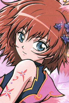 ロゼッタ・パッセル