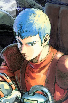 キリコ・キュービィ