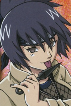 みたらしアンコ