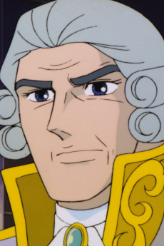 レニエ・ド・ジャルジェ