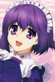 コゼット・シェリー