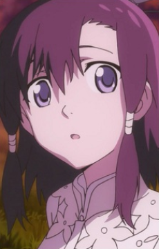 クレア・クルス