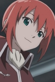 アリエル・アルバス