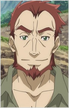 ミハエル・アルバス