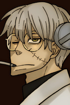 フランケン・シュタイン