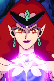 クイン・ベリル