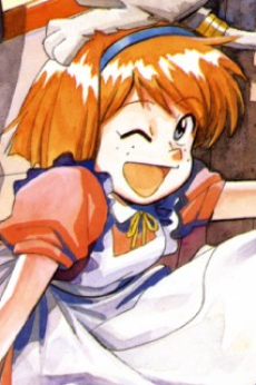 マリー・エン・カールスバーグ