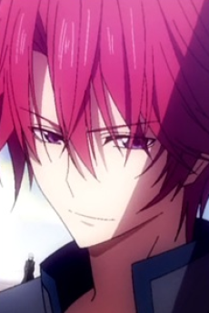 アリス・カラー