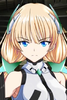 アンジェラ・バルザック