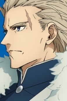 オーランド・リーヴ