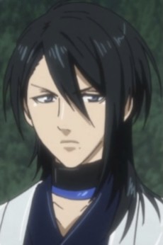 アケチ・ミツヒデ