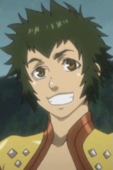 トヨトミ・ヒデヨシ