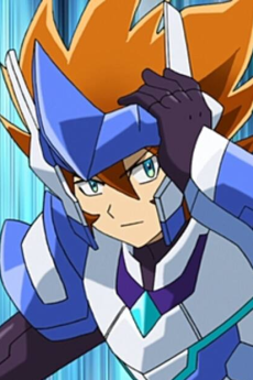 シレン・クォーツハート