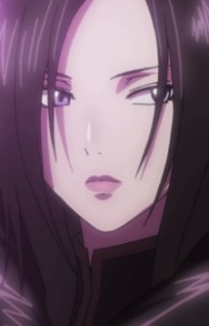 ジン・ヴァレル