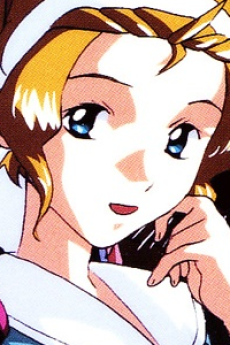 カレン・ルシオラ