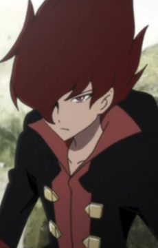 レオン・ルイス