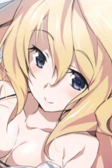 クローディア・エンフィールド