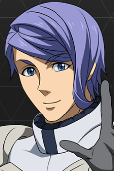 ガエリオ・ボードウィン