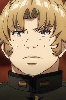 マシュー・テトジリチ