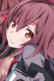 プリシラ・ウルサイス