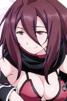 イレーネ・ウルサイス