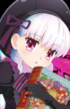 ナーサリー・ライム