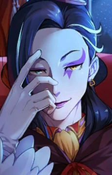 ロズワール・L・メイザース