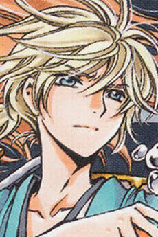 ファイ・D・フローライト