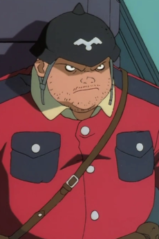 ヤーニ・オビュス