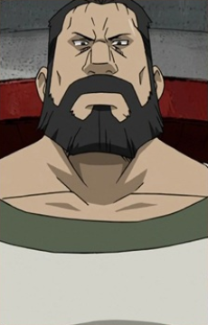 シグ・カーティス