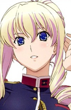 ベルティーユ・アルチュセール