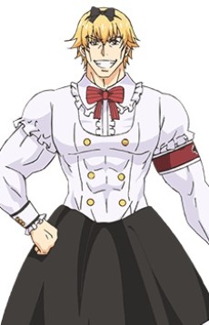 ジャーニー・レックス