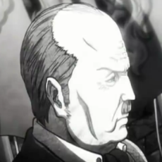 ニコラス・ロヴォフ