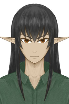 ヤミクモケリン