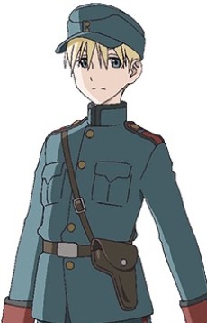 ベルナール・オクタビアス