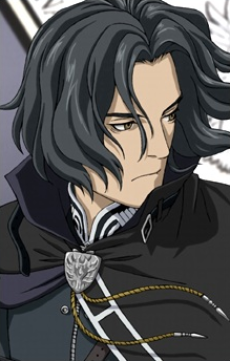 アレックス・ロウ