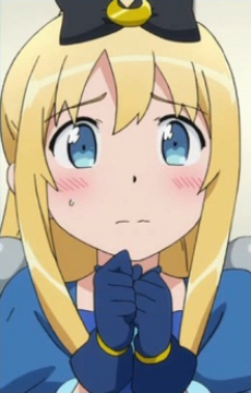 ブリジット・エヴァンス