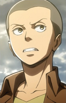 コニー・スプリンガー