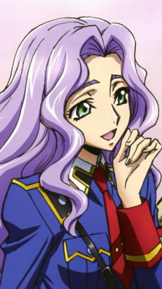 アンナ・クレマン