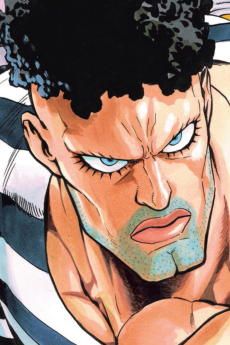 ぷりぷりプリズナー