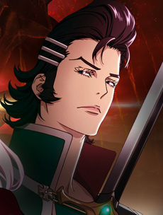 カイザル・リドファルド