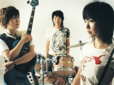 チャットモンチー