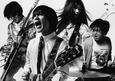 ベースボールベアー