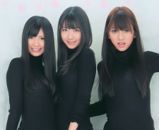 フレンチ・キス