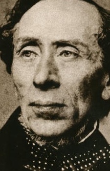 Hans Christian Andersen