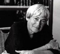 Ursula Kroeber Le Guin