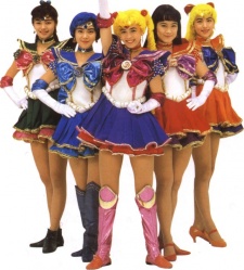 桜っ子クラブさくら組