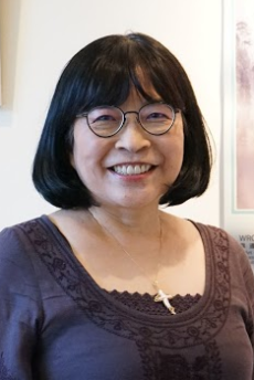 高田明美