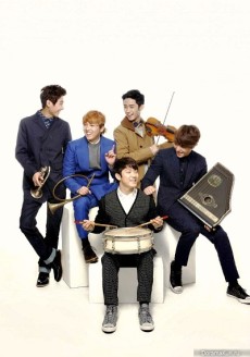 에프티 아일랜드