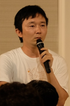 山本健